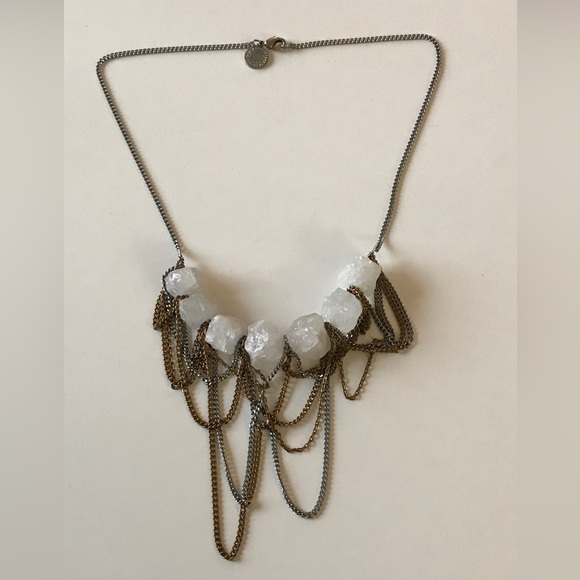 Gemma Redux LIZ necklace - Picture 5 of 10